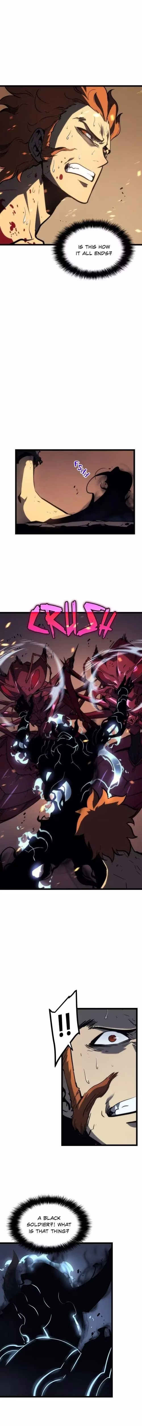 Solo Leveling - Chapter 101 - Part 19