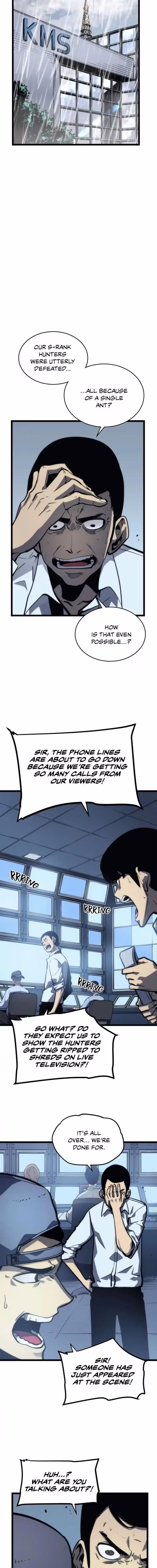 Solo Leveling - Chapter 102 - Part 3