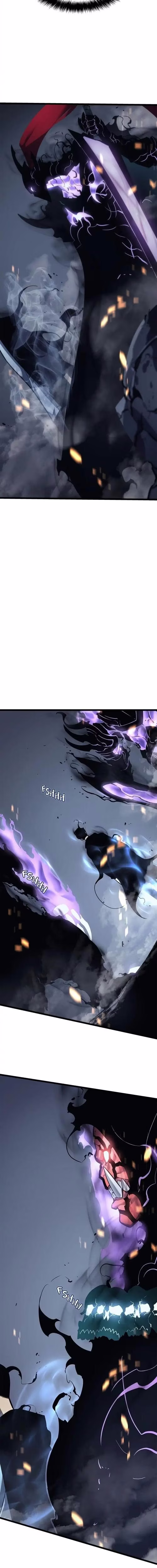 Solo Leveling - Chapter 102 - Part 5