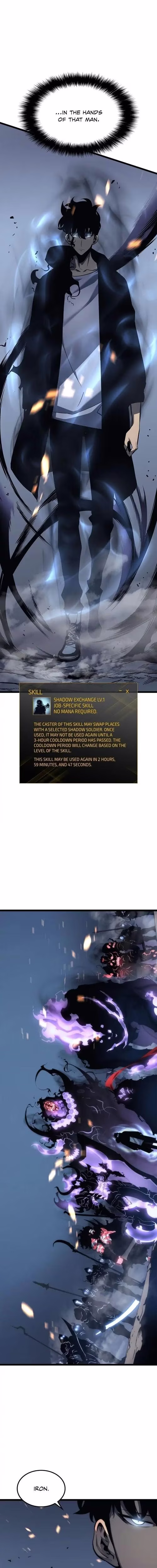 Solo Leveling - Chapter 102 - Part 6