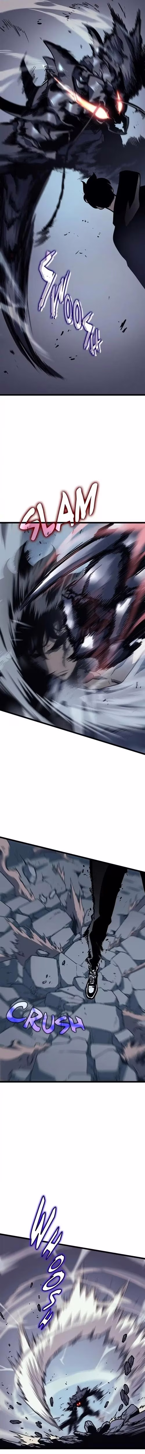 Solo Leveling - Chapter 103 - Part 8