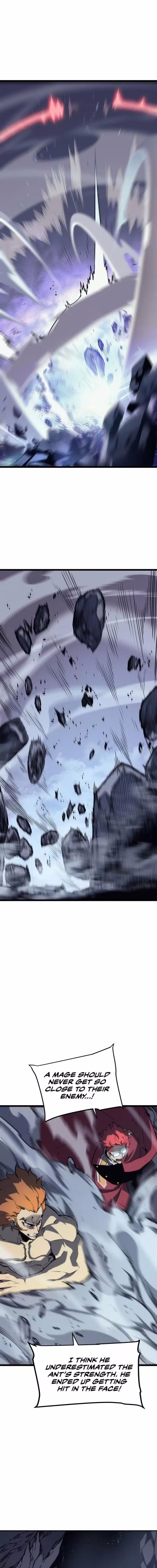 Solo Leveling - Chapter 103 - Part 9