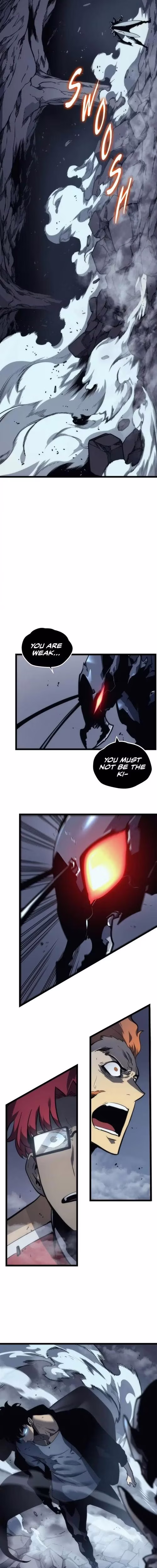 Solo Leveling - Chapter 103 - Part 10