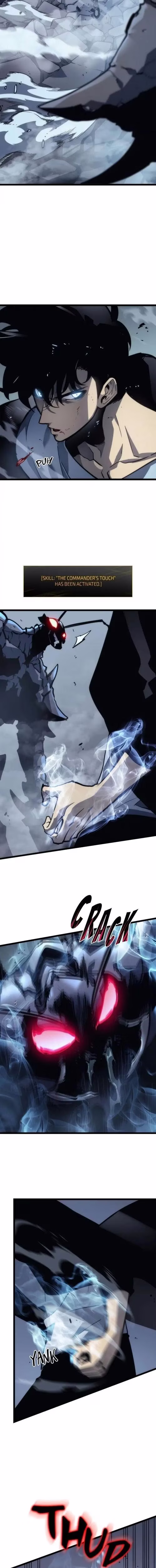 Solo Leveling - Chapter 103 - Part 11