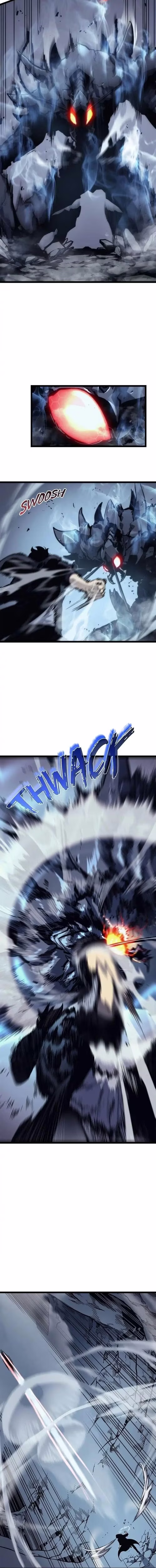 Solo Leveling - Chapter 103 - Part 12