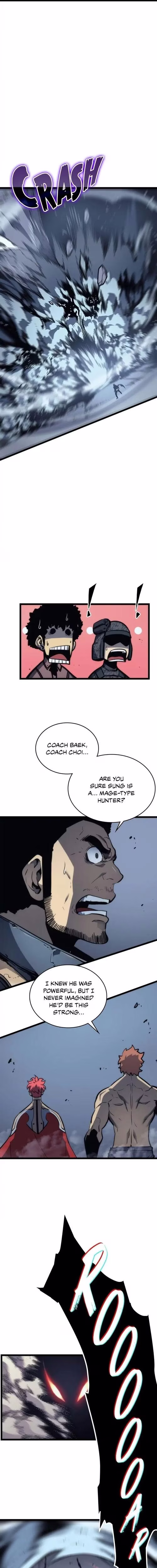 Solo Leveling - Chapter 103 - Part 13