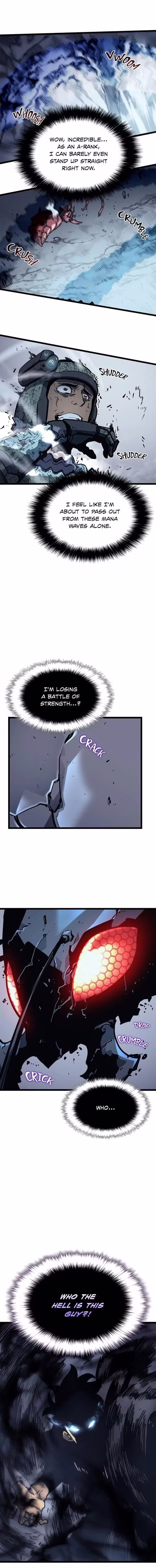 Solo Leveling - Chapter 103 - Part 16