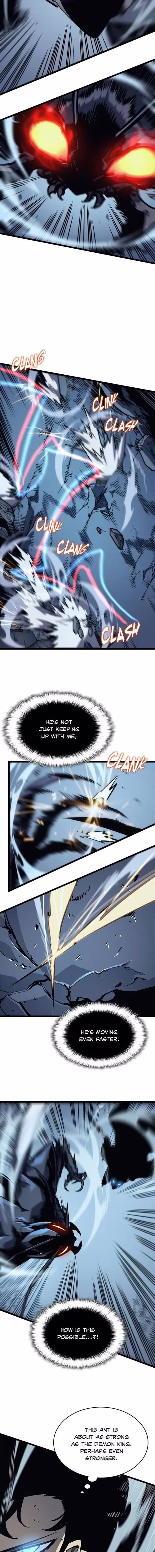 Solo Leveling - Chapter 104 - Part 15