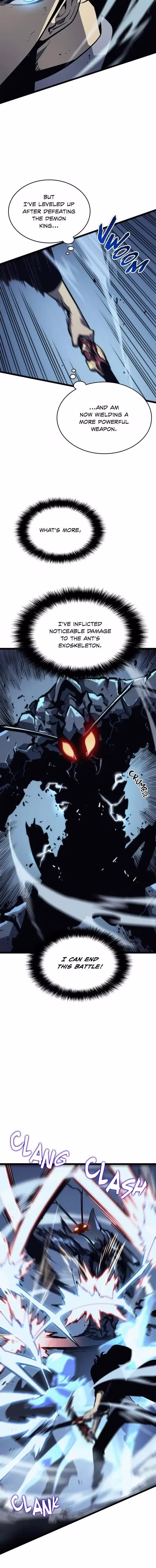 Solo Leveling - Chapter 104 - Part 16