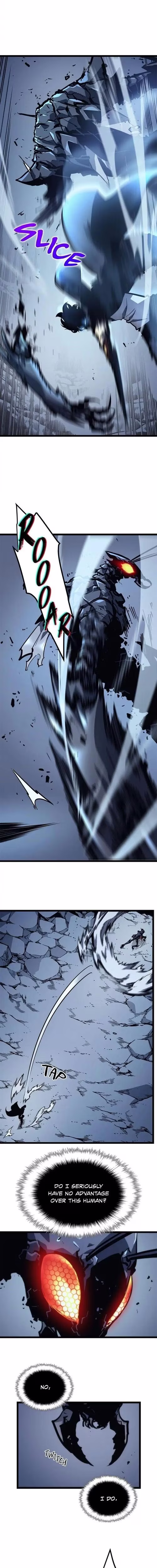 Solo Leveling - Chapter 104 - Part 19