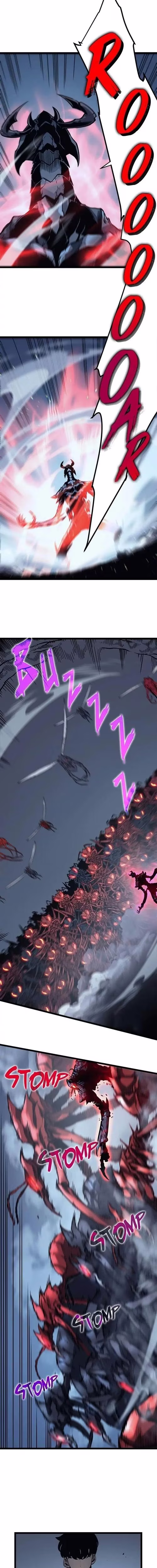 Solo Leveling - Chapter 104 - Part 20