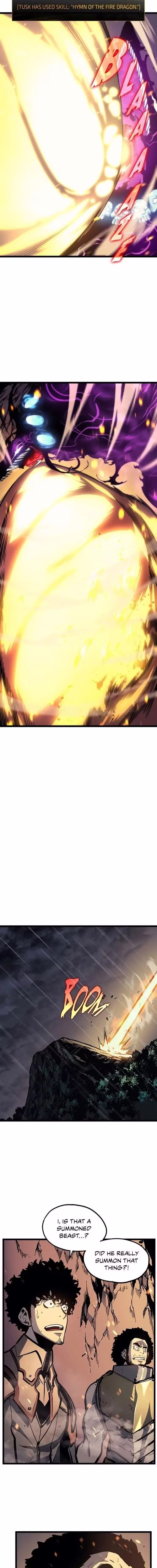 Solo Leveling - Chapter 105 - Part 3