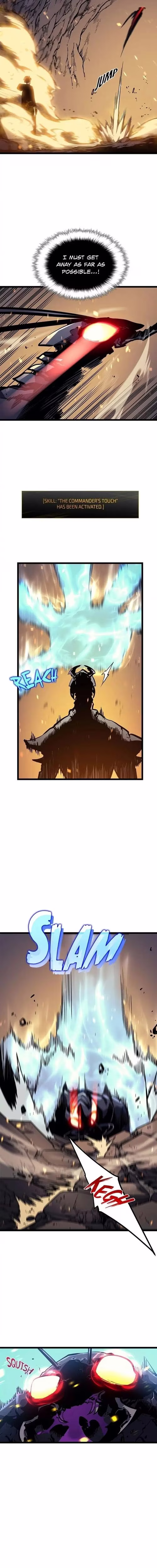 Solo Leveling - Chapter 105 - Part 7