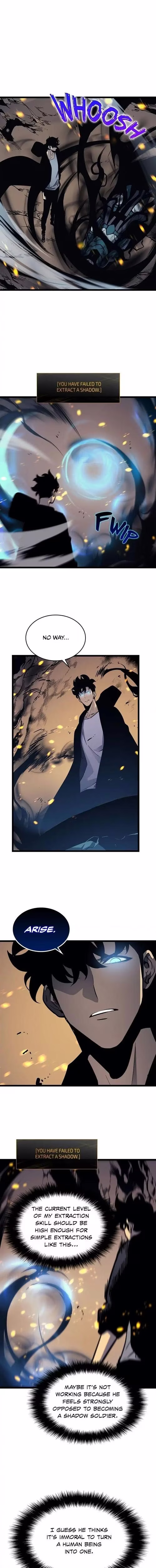 Solo Leveling - Chapter 105 - Part 13