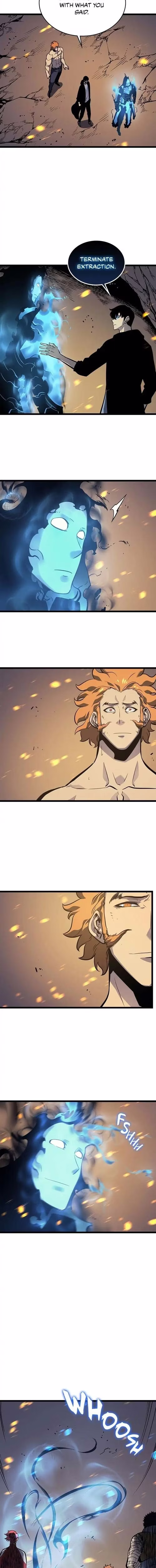 Solo Leveling - Chapter 106 - Part 5