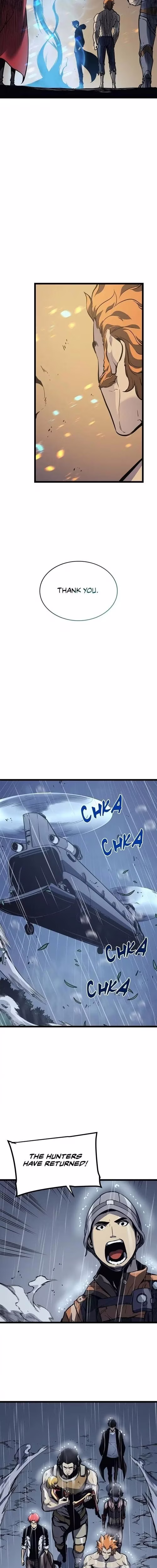 Solo Leveling - Chapter 106 - Part 6