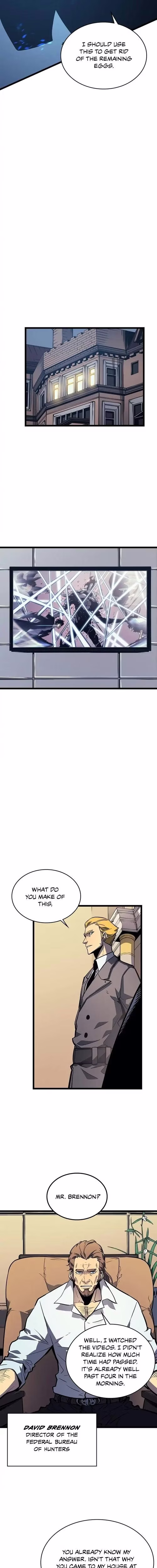 Solo Leveling - Chapter 106 - Part 13