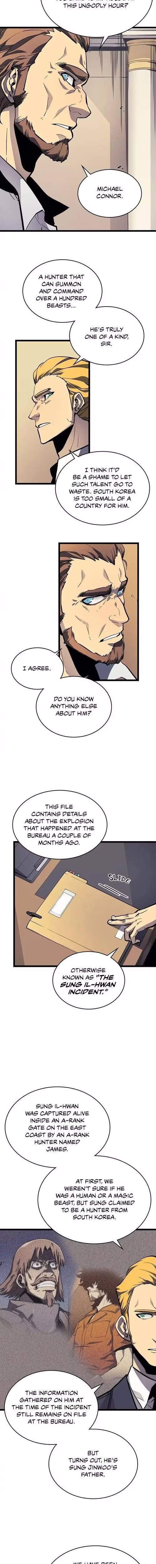 Solo Leveling - Chapter 106 - Part 14