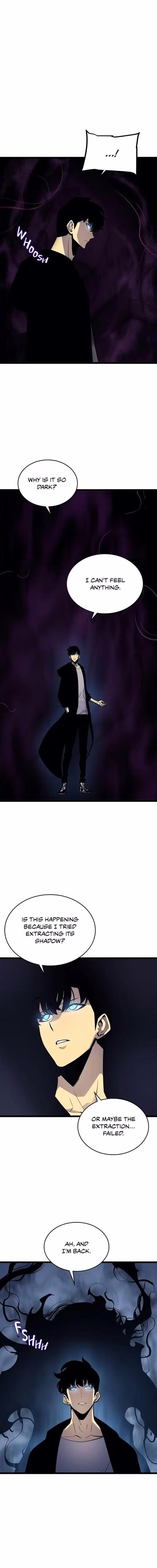 Solo Leveling - Chapter 106 - Part 17