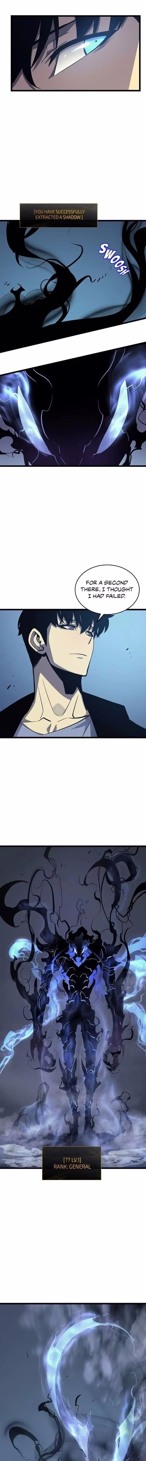 Solo Leveling - Chapter 106 - Part 18