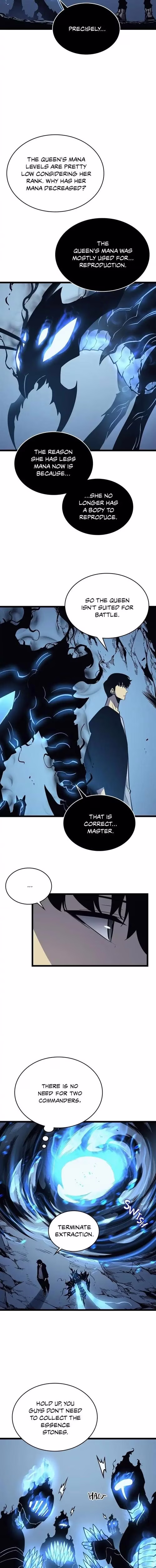 Solo Leveling - Chapter 107 - Part 7