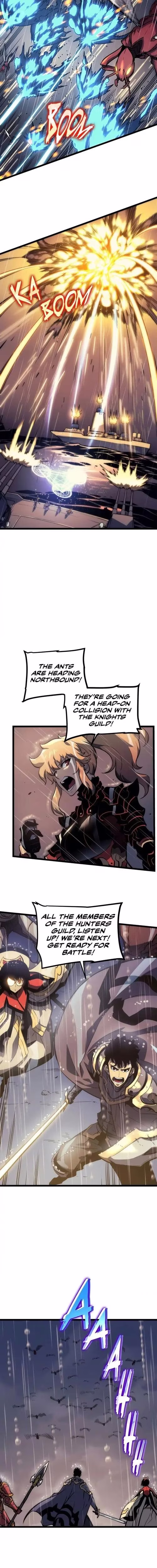 Solo Leveling - Chapter 107 - Part 11