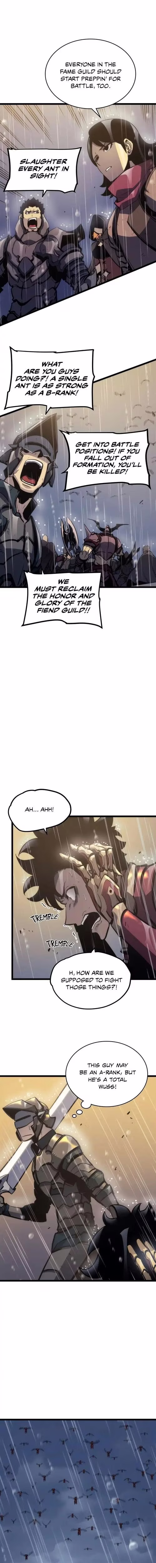 Solo Leveling - Chapter 107 - Part 12