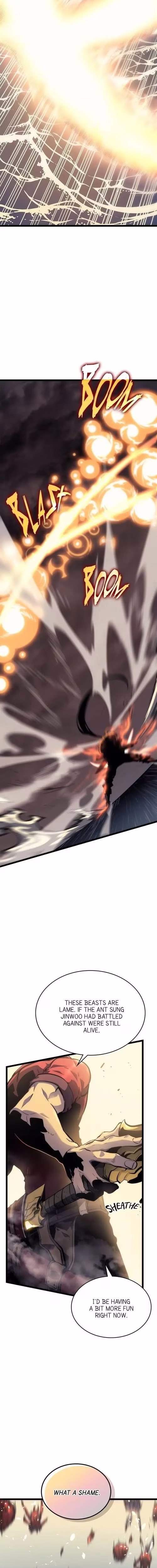 Solo Leveling - Chapter 108 - Part 3