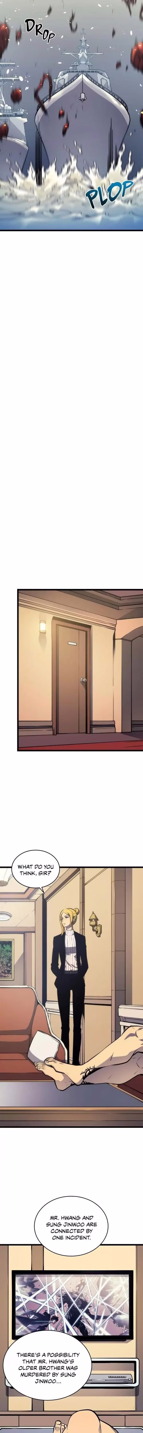 Solo Leveling - Chapter 108 - Part 4