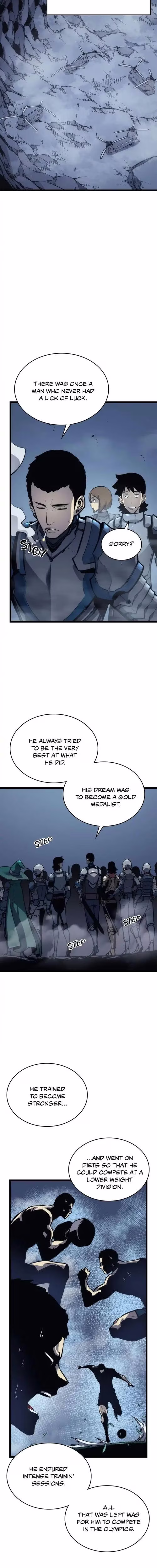 Solo Leveling - Chapter 108 - Part 7