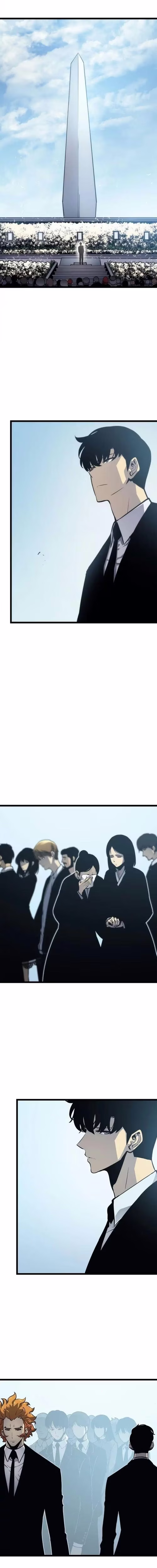 Solo Leveling - Chapter 109 - Part 3