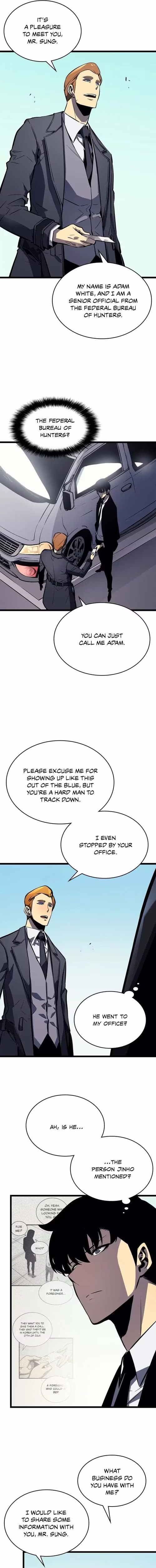 Solo Leveling - Chapter 109 - Part 9