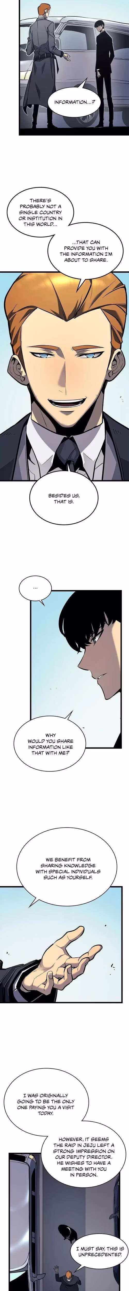 Solo Leveling - Chapter 109 - Part 10