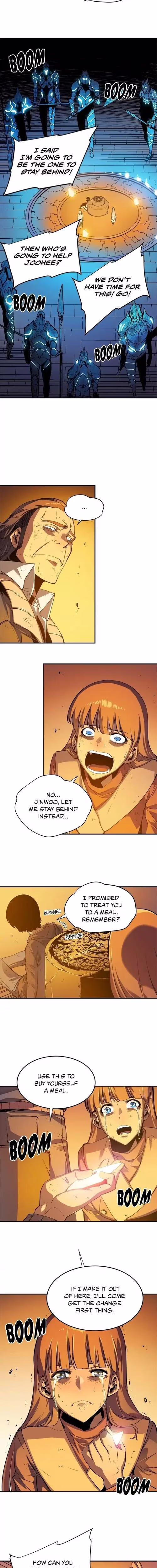 Solo Leveling - Chapter 11 - Part 4