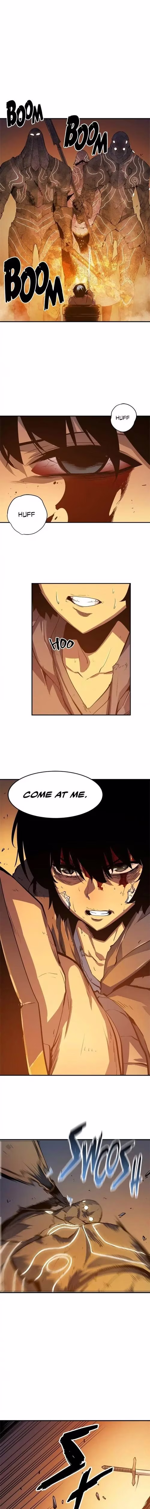 Solo Leveling - Chapter 11 - Part 7