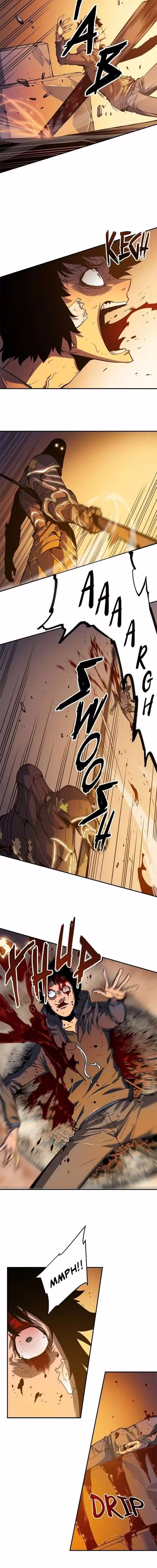 Solo Leveling - Chapter 11 - Part 8