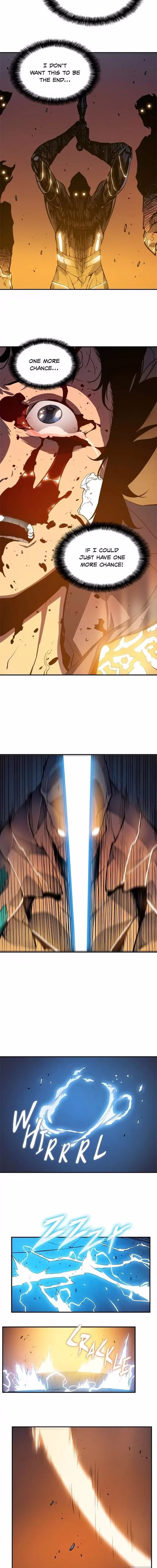 Solo Leveling - Chapter 11 - Part 10