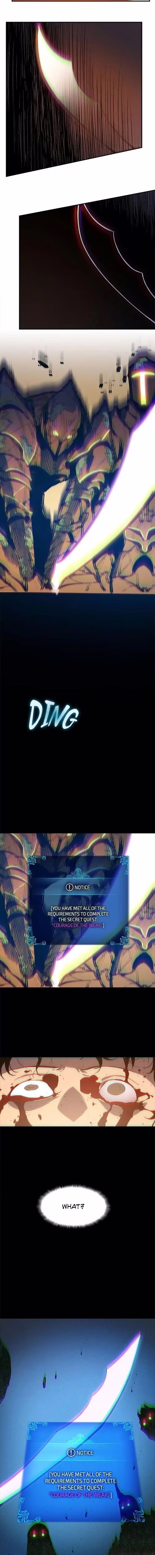 Solo Leveling - Chapter 11 - Part 11