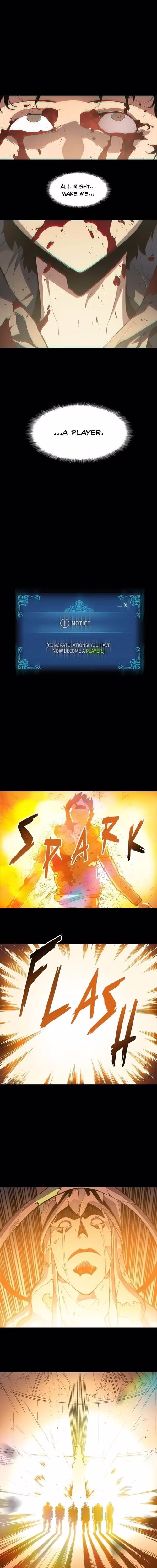 Solo Leveling - Chapter 11 - Part 13