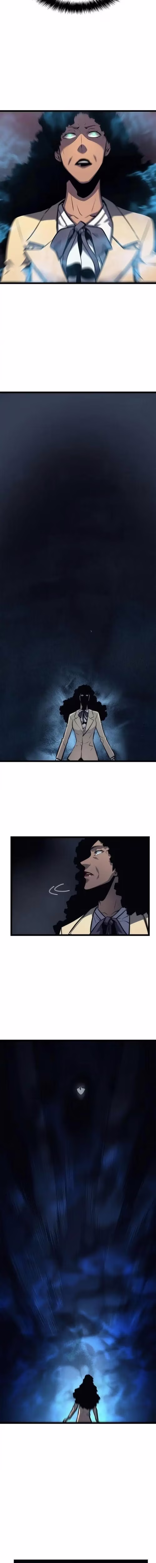 Solo Leveling - Chapter 110 - Part 8