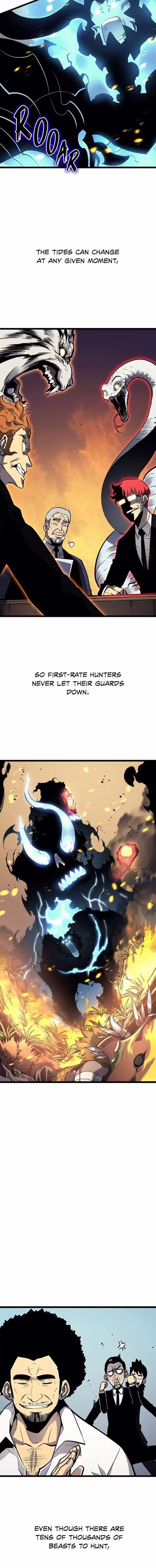 Solo Leveling - Chapter 111 - Part 12