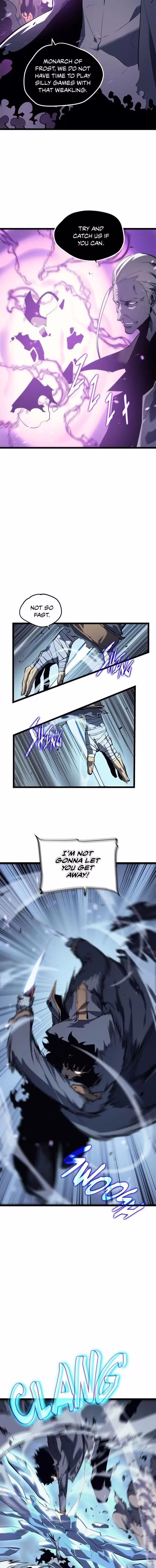 Solo Leveling - Chapter 112 - Part 5