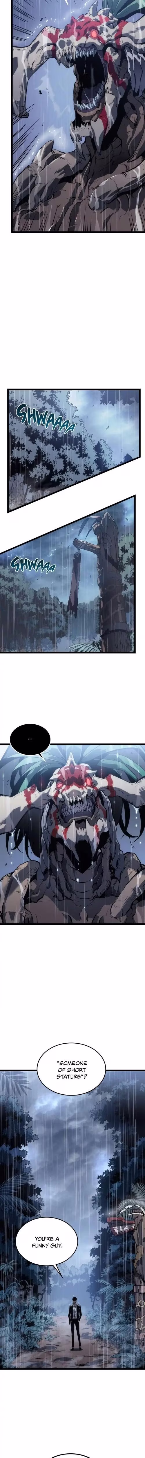 Solo Leveling - Chapter 112 - Part 8