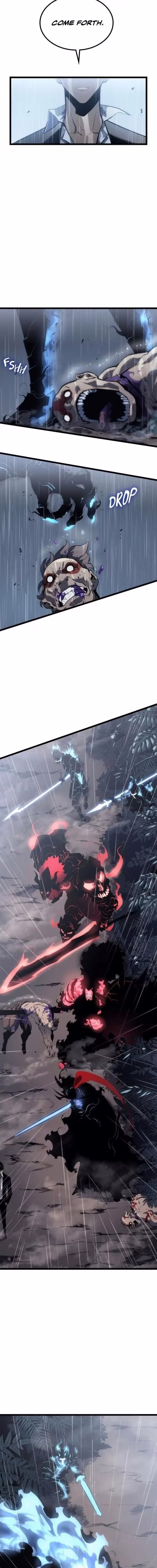 Solo Leveling - Chapter 112 - Part 9