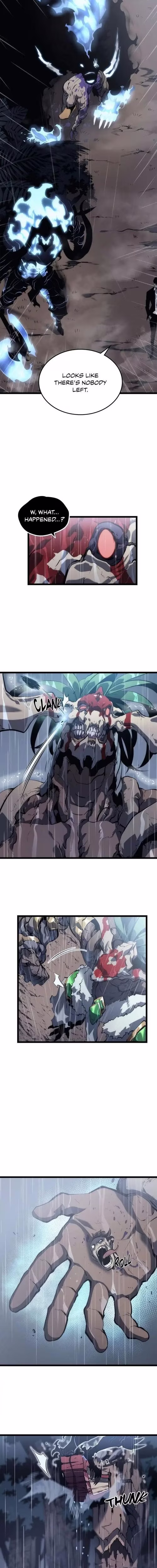 Solo Leveling - Chapter 112 - Part 10