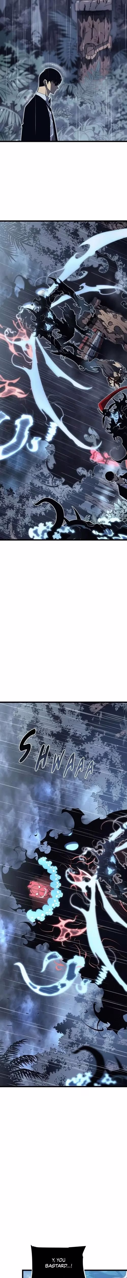 Solo Leveling - Chapter 112 - Part 11