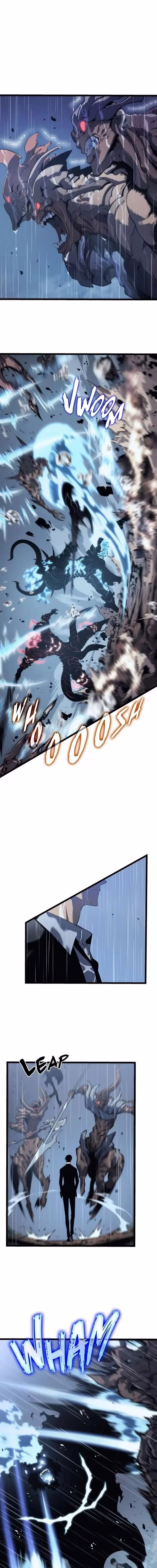 Solo Leveling - Chapter 112 - Part 13