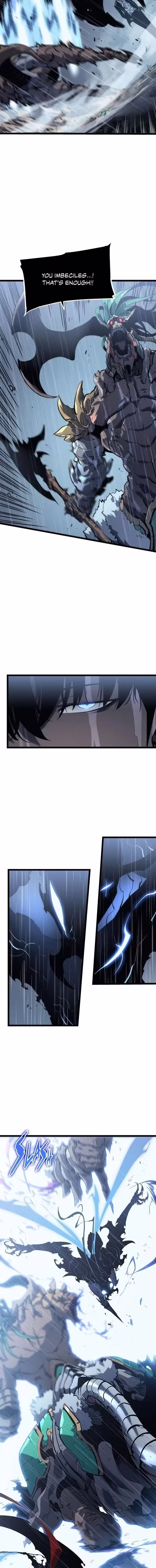 Solo Leveling - Chapter 112 - Part 14