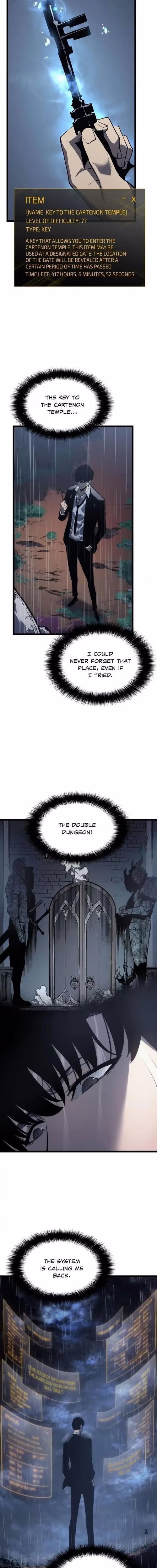 Solo Leveling - Chapter 112 - Part 18