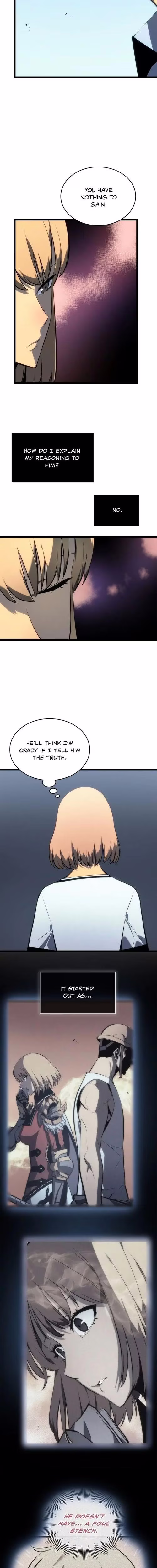 Solo Leveling - Chapter 113 - Part 10